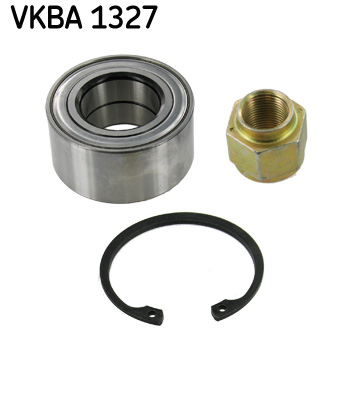 Kit cuscinetto ruota SKF VKBA1327